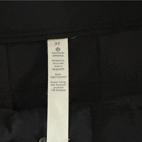 Men's lululemon classic shorts - Picture 4 of 6